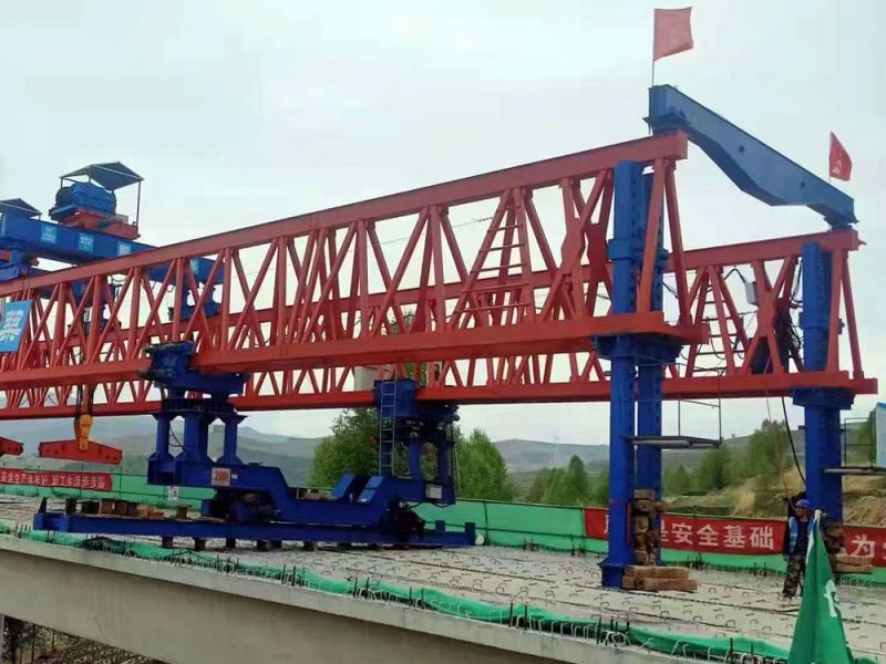 架橋機(jī)